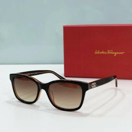 Picture of Ferragamo Sunglasses _SKUfw51888692fw